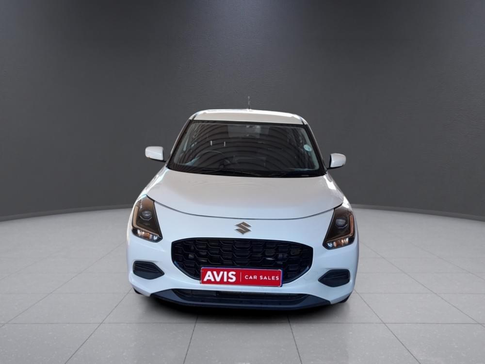 Suzuki Swift 1.2 Gl Plus Mt