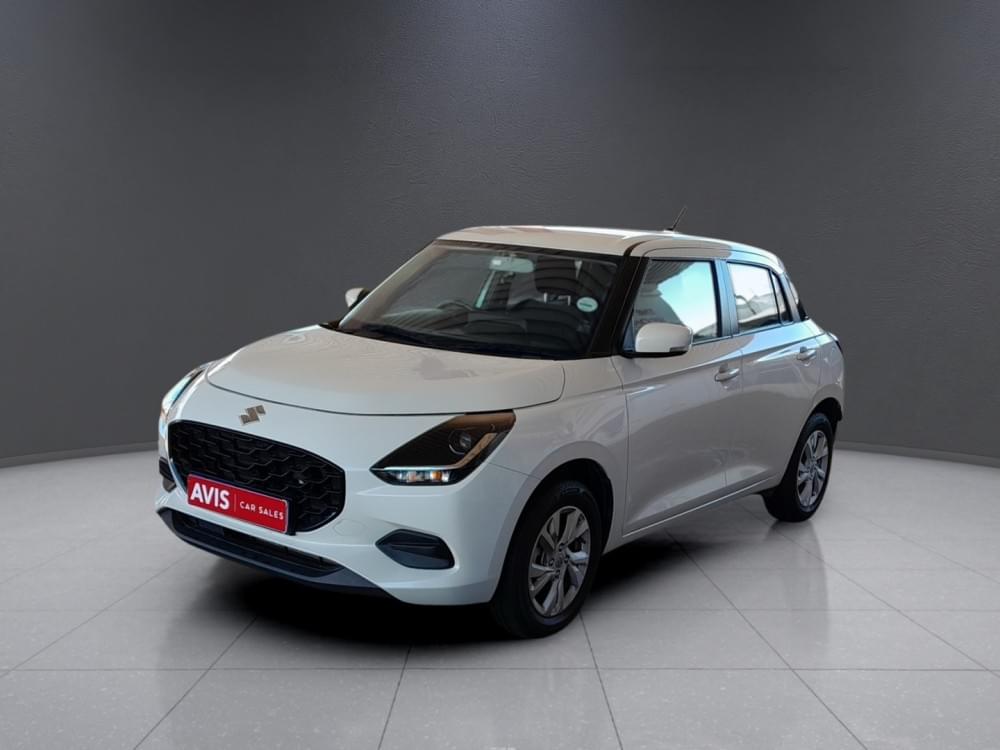 Suzuki Swift 1.2 Gl Plus Mt
