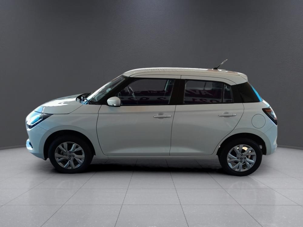 Suzuki Swift 1.2 Gl Plus Mt