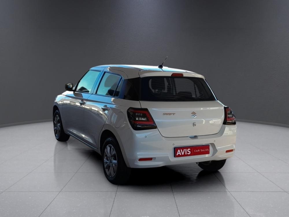 Suzuki Swift 1.2 Gl Plus Mt
