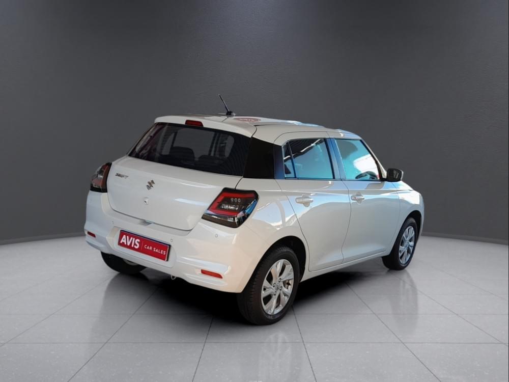 Suzuki Swift 1.2 Gl Plus Mt