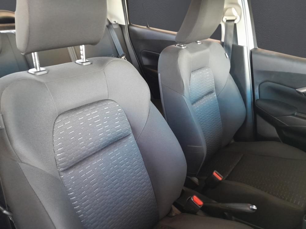 Suzuki Swift 1.2 Gl Plus Mt