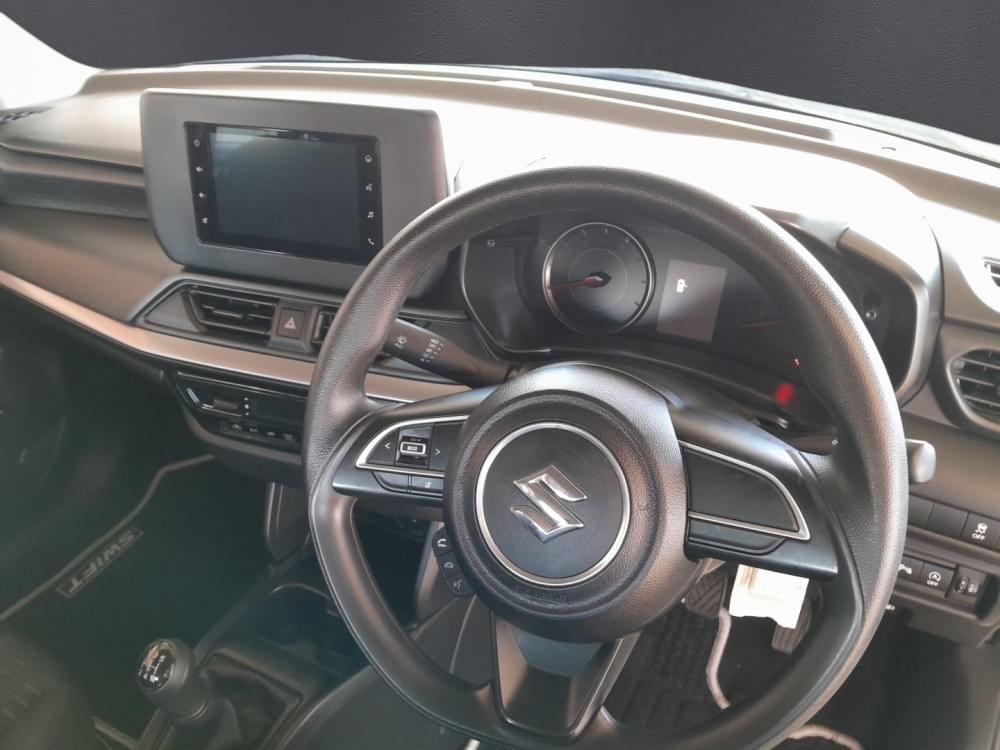 Suzuki Swift 1.2 Gl Plus Mt