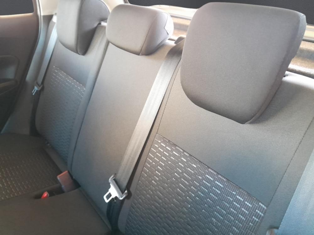 Suzuki Swift 1.2 Gl Plus Mt