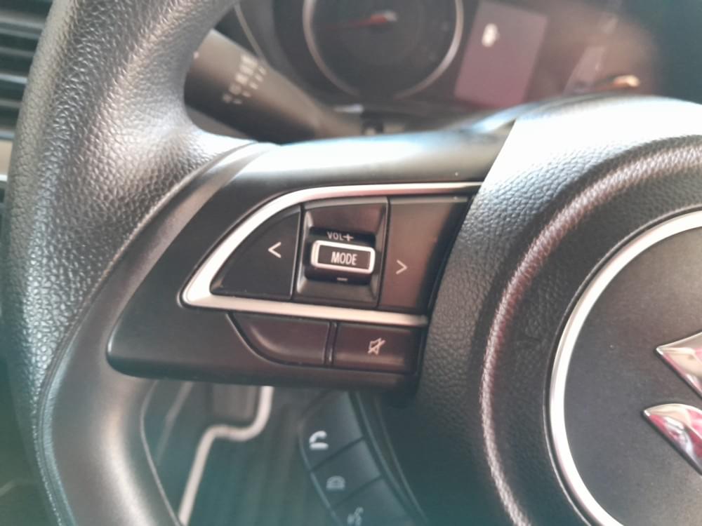 Suzuki Swift 1.2 Gl Plus Mt