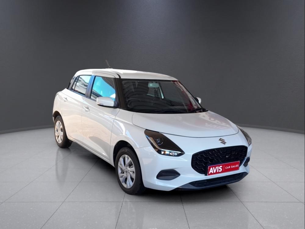 Suzuki Swift 1.2 Gl Plus Mt