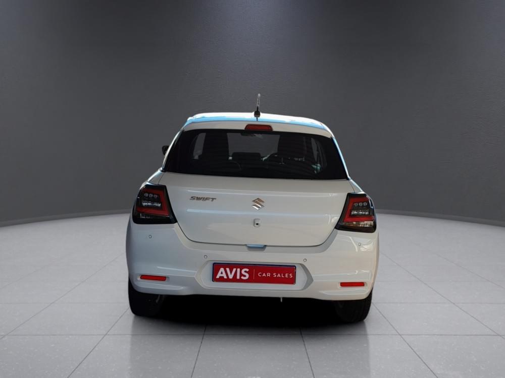 Suzuki Swift 1.2 Gl Plus Mt