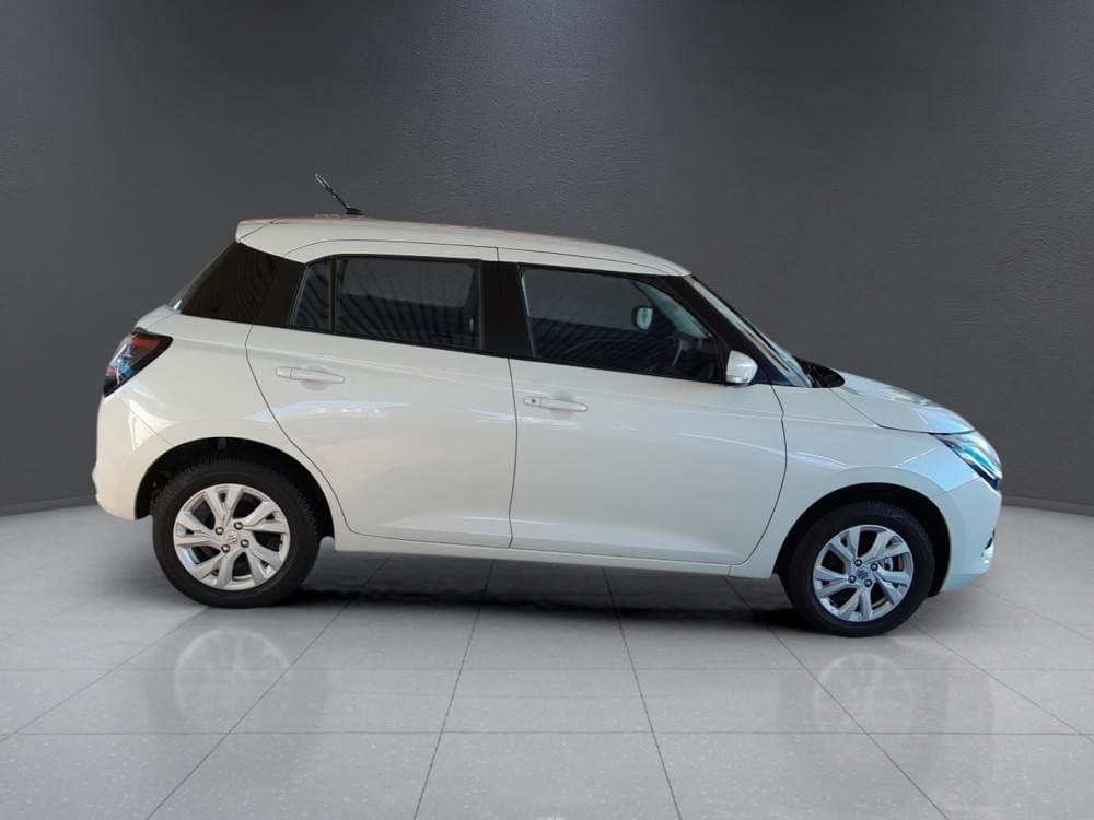 Suzuki Swift 1.2 Gl Plus Mt