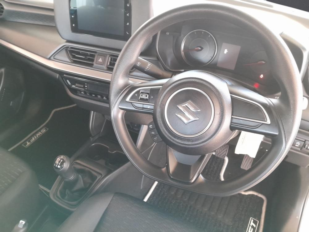Suzuki Swift 1.2 Gl Plus Mt