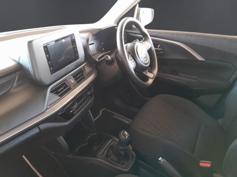 Suzuki Swift 1.2 Gl Plus Mt
