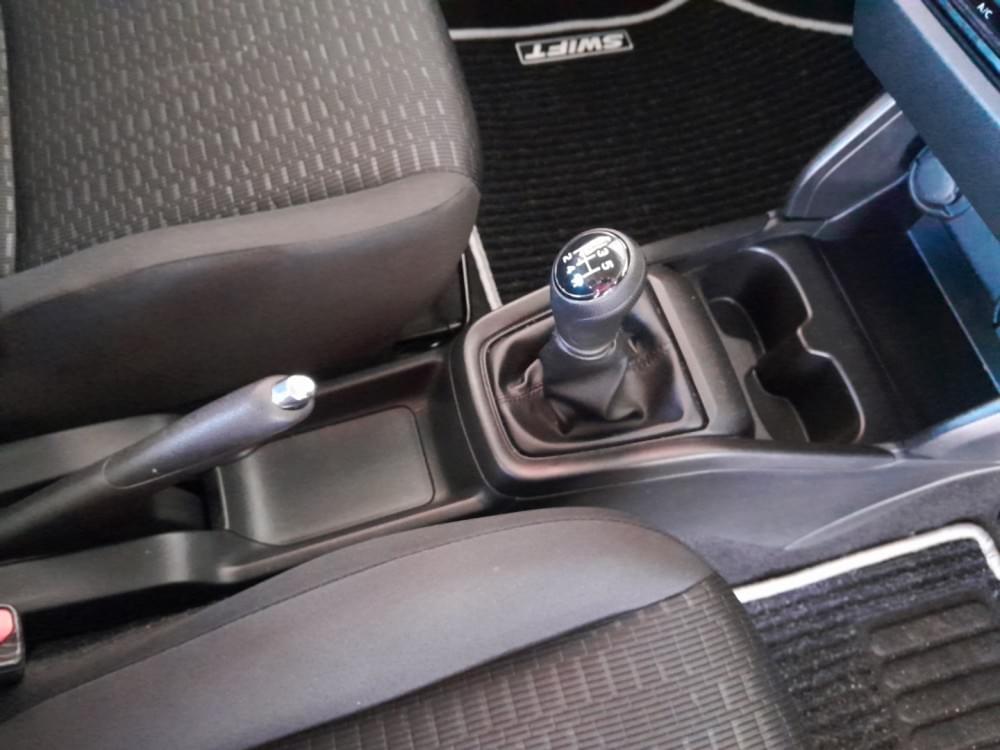 Suzuki Swift 1.2 Gl Plus Mt
