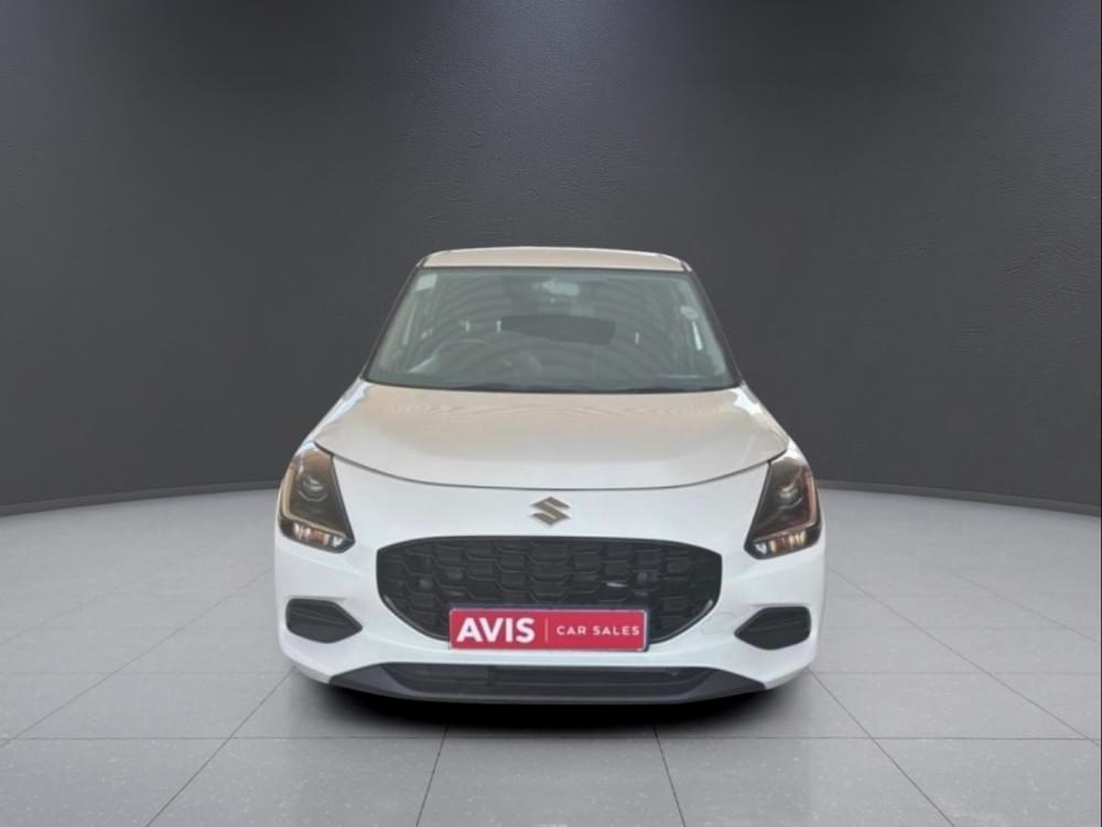 Suzuki Swift 1.2 Gl Mt