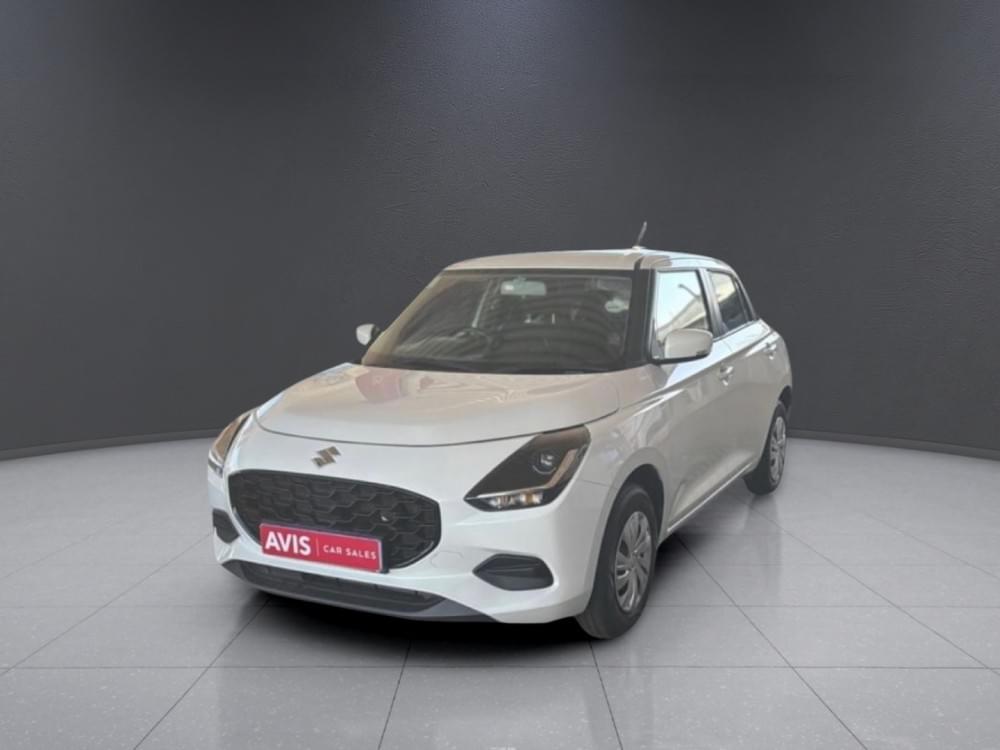Suzuki Swift 1.2 Gl Mt