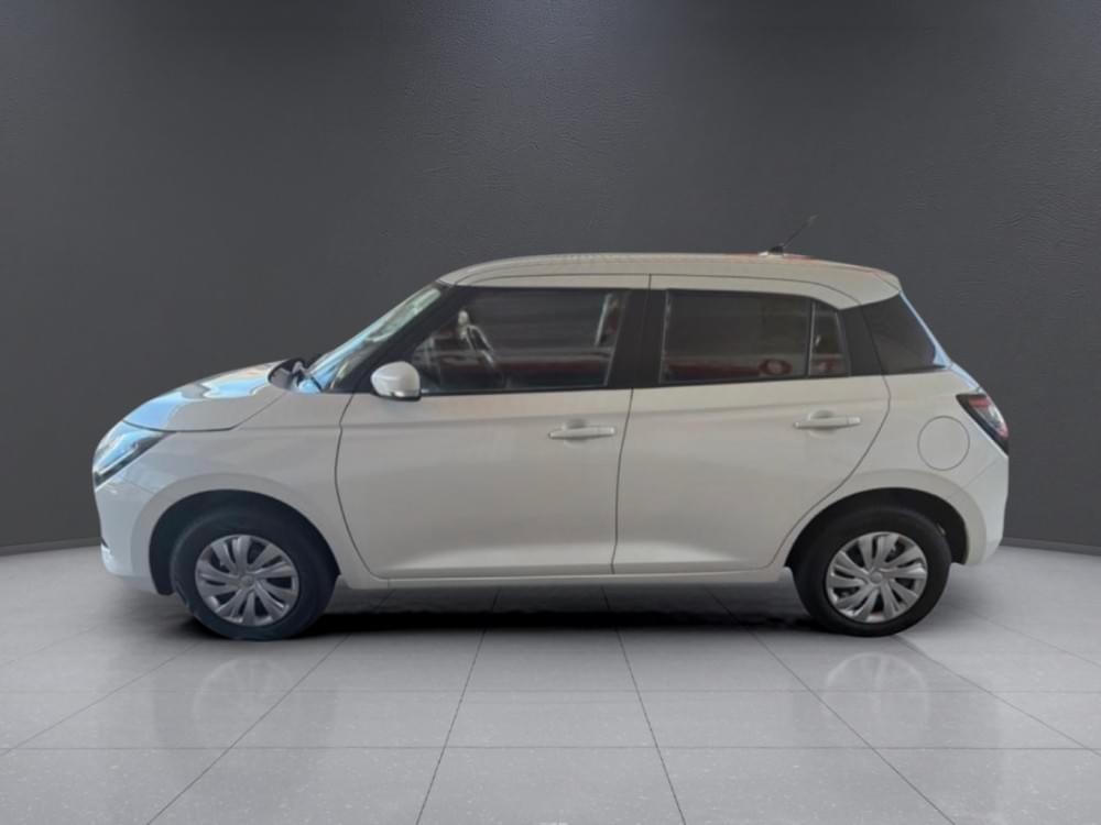 Suzuki Swift 1.2 Gl Mt