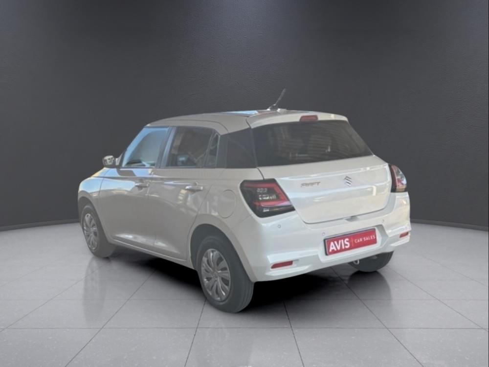 Suzuki Swift 1.2 Gl Mt