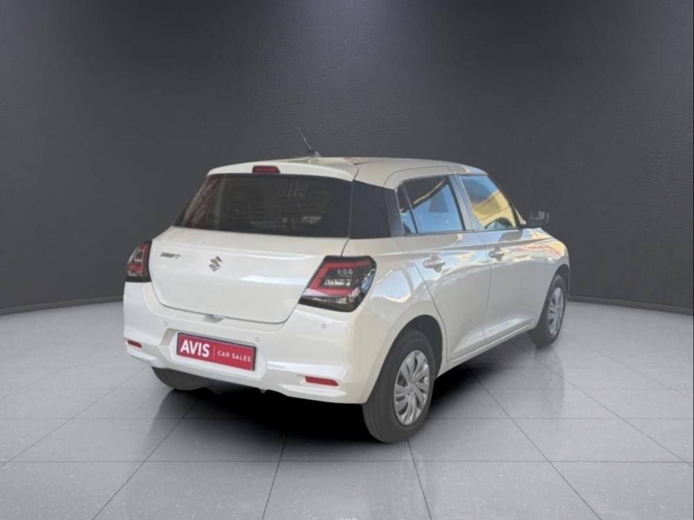 Suzuki Swift 1.2 Gl Mt