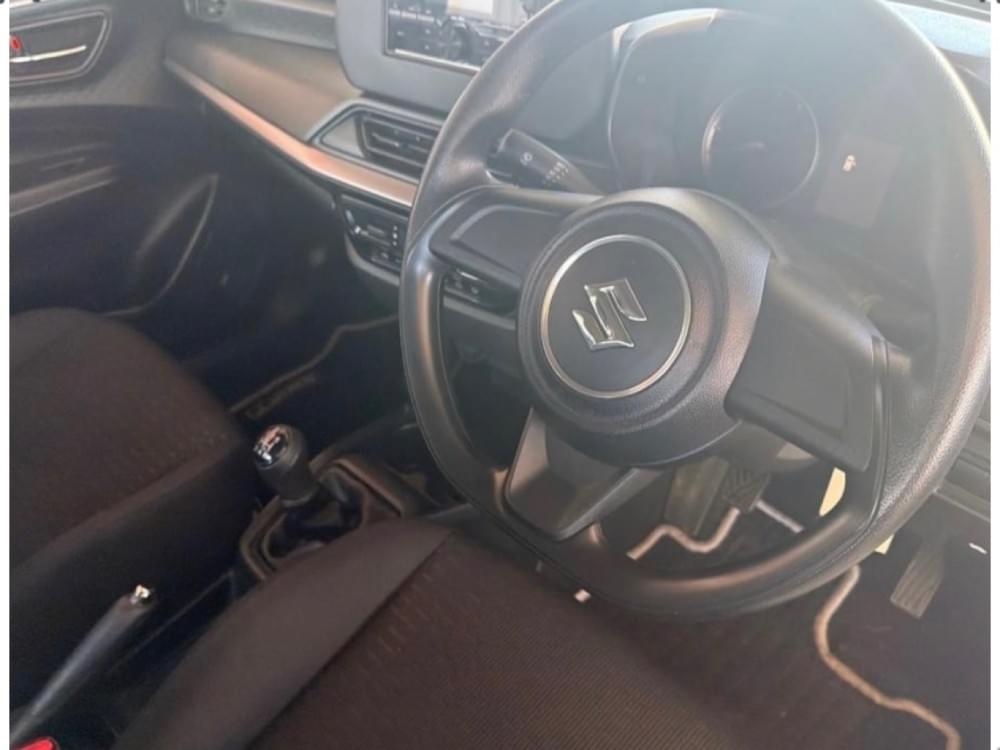 Suzuki Swift 1.2 Gl Mt