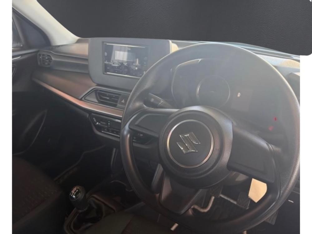 Suzuki Swift 1.2 Gl Mt