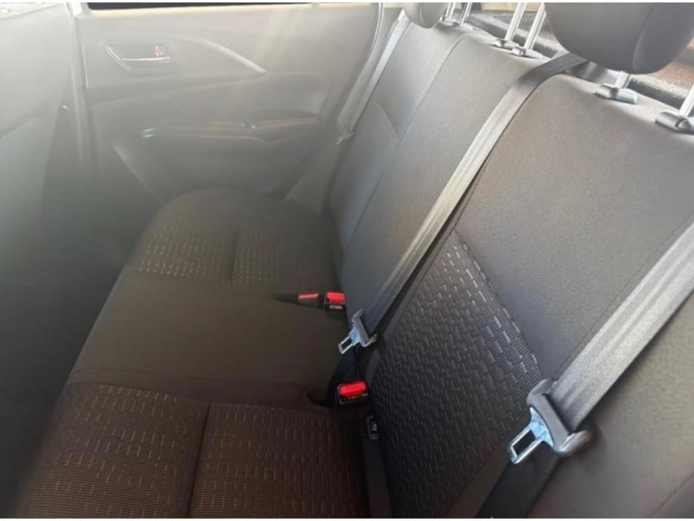 Suzuki Swift 1.2 Gl Mt