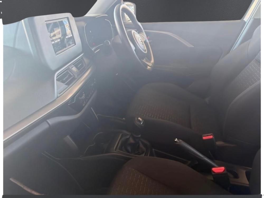 Suzuki Swift 1.2 Gl Mt