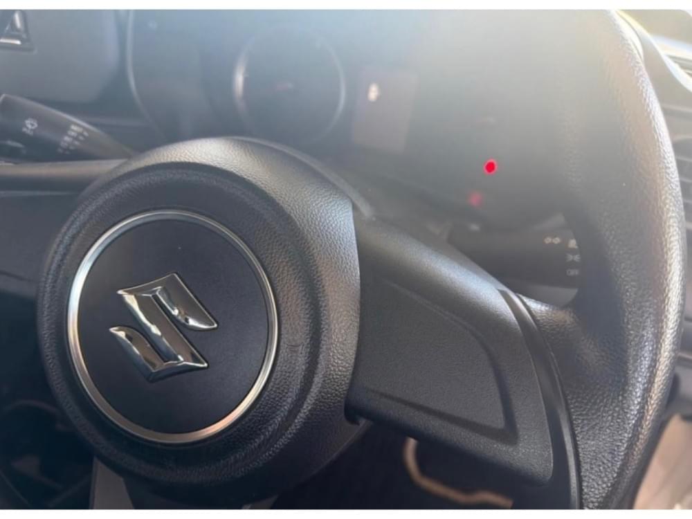 Suzuki Swift 1.2 Gl Mt