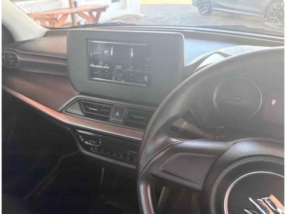 Suzuki Swift 1.2 Gl Mt