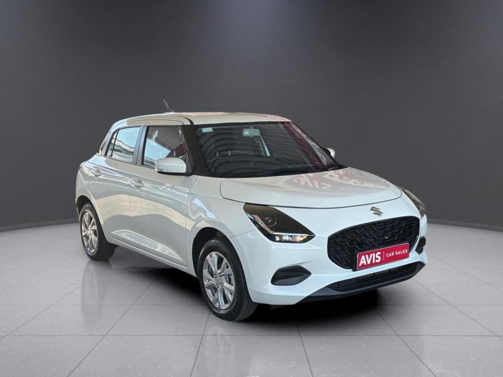 Suzuki Swift 1.2 Gl Plus Mt