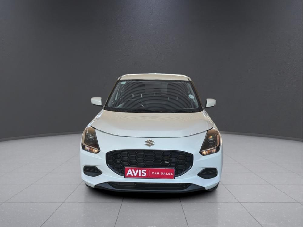 Suzuki Swift 1.2 Gl Plus Mt