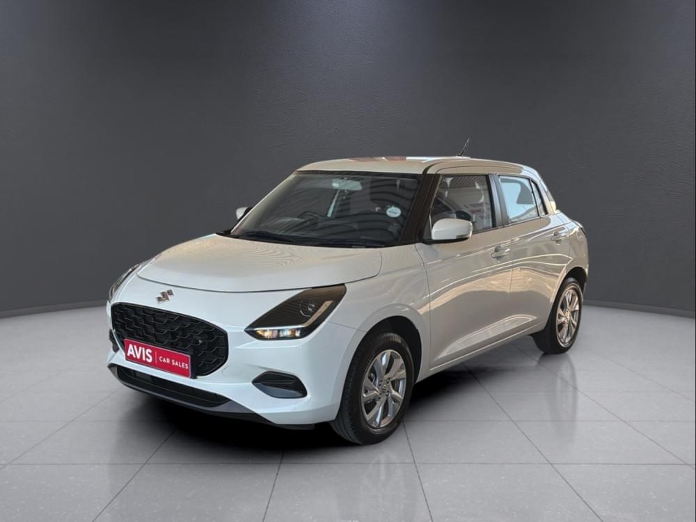 Suzuki Swift 1.2 Gl Plus Mt
