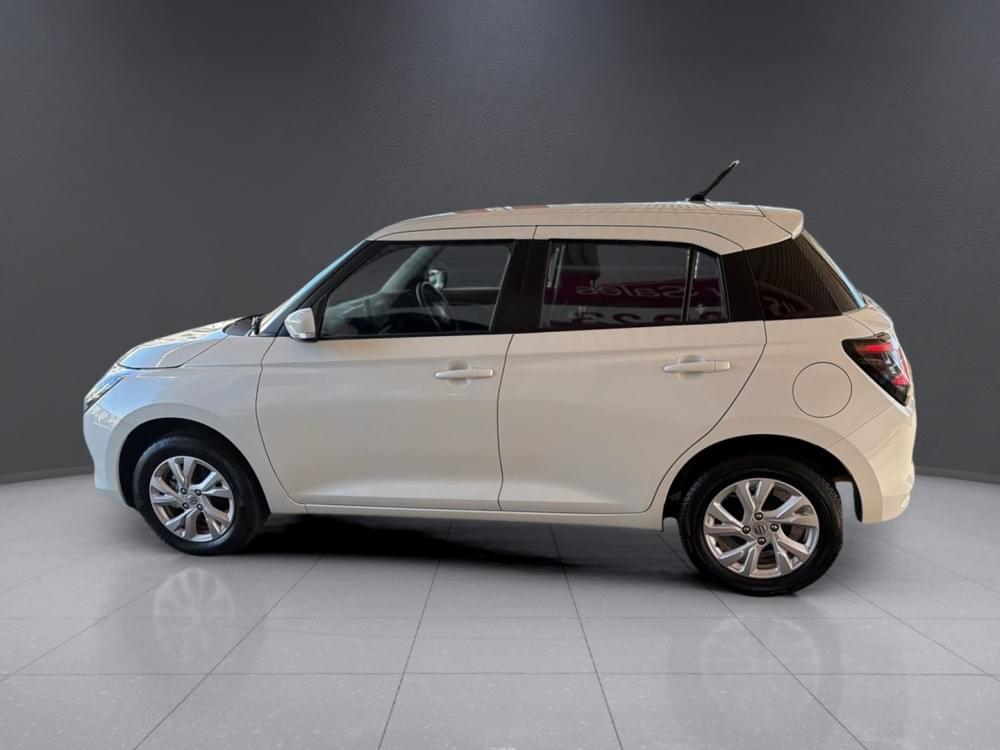 Suzuki Swift 1.2 Gl Plus Mt