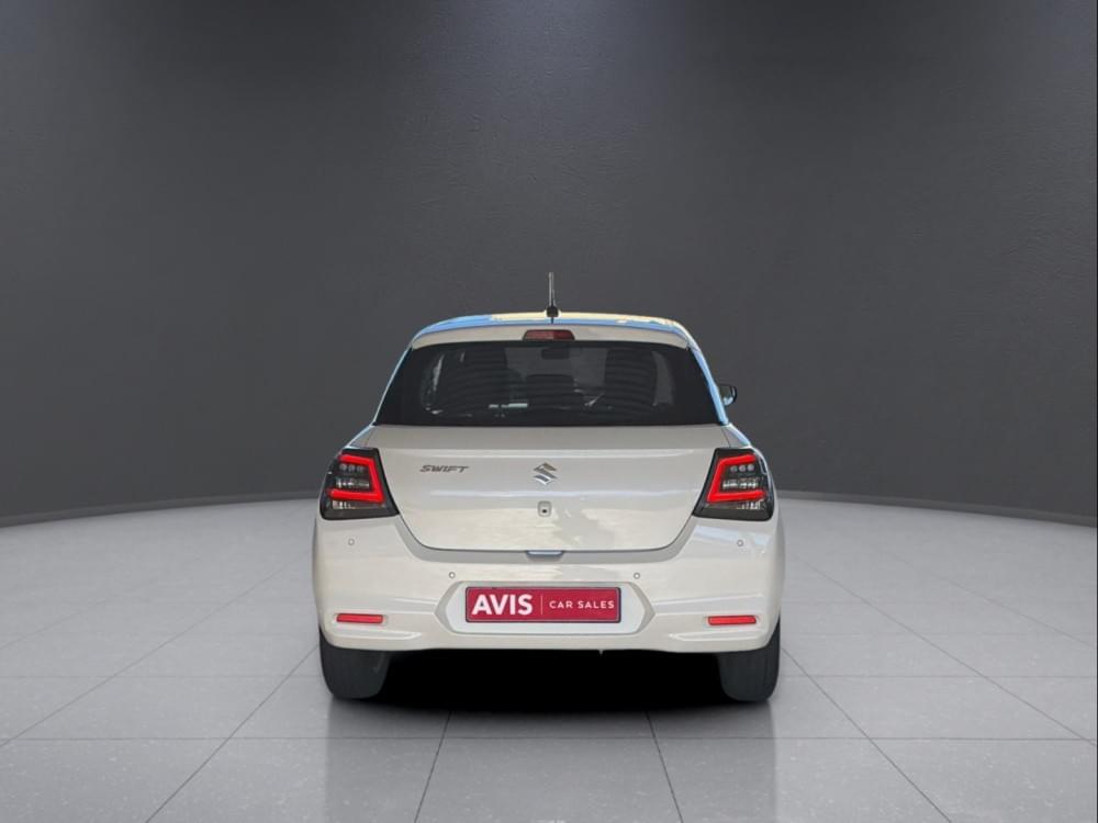 Suzuki Swift 1.2 Gl Plus Mt