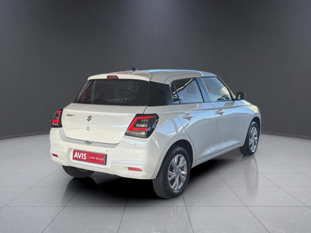 Suzuki Swift 1.2 Gl Plus Mt