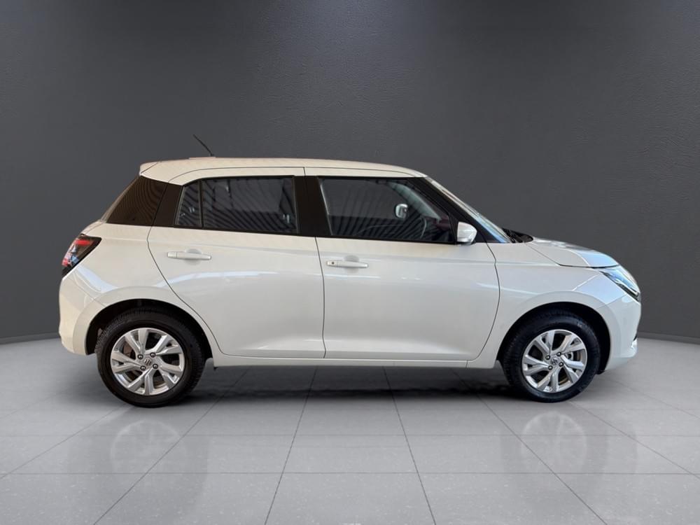 Suzuki Swift 1.2 Gl Plus Mt