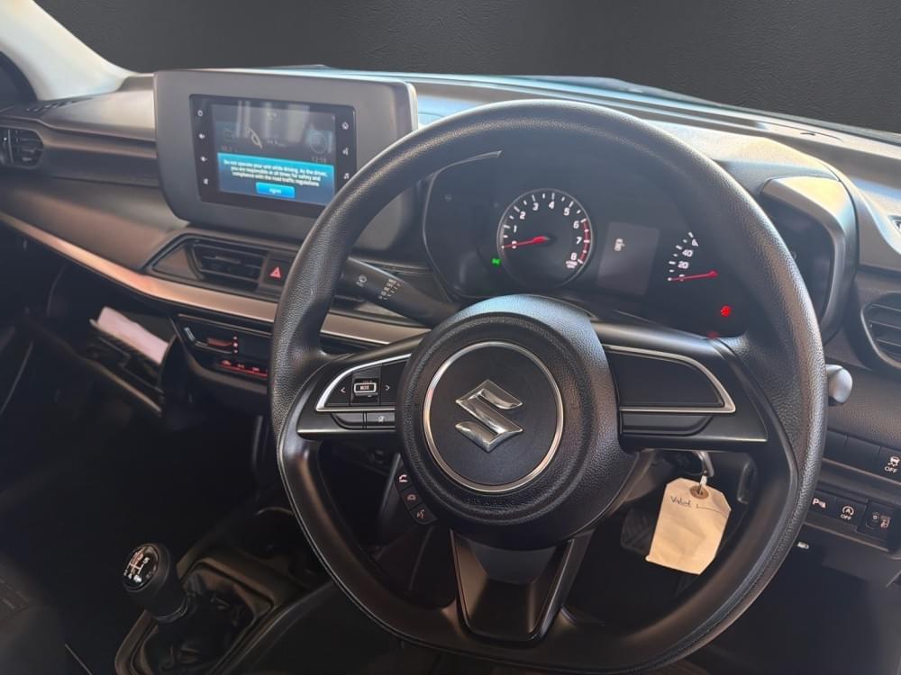 Suzuki Swift 1.2 Gl Plus Mt