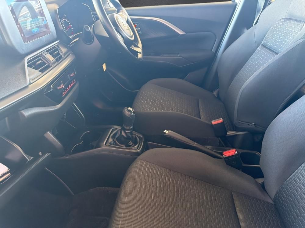 Suzuki Swift 1.2 Gl Plus Mt