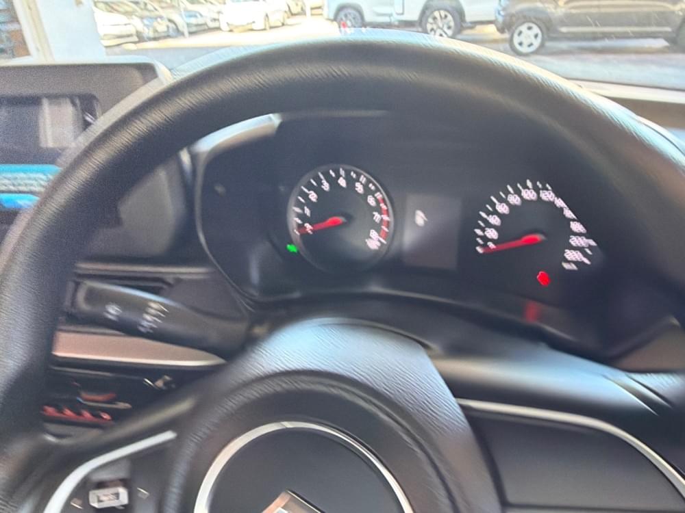 Suzuki Swift 1.2 Gl Plus Mt