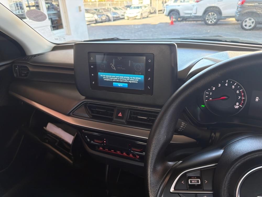 Suzuki Swift 1.2 Gl Plus Mt