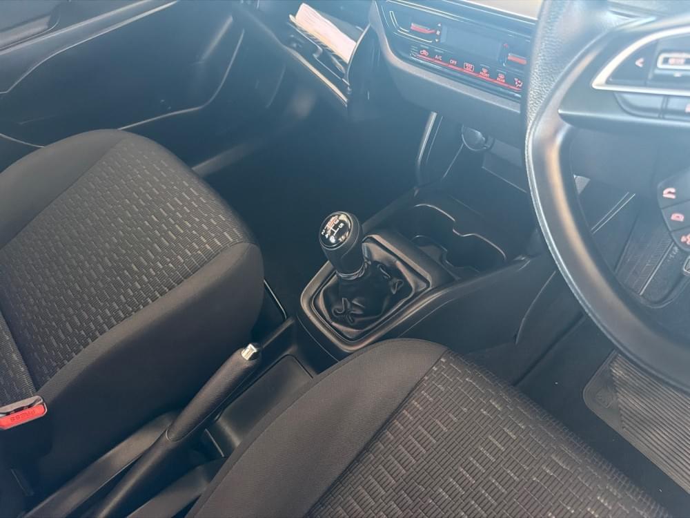 Suzuki Swift 1.2 Gl Plus Mt