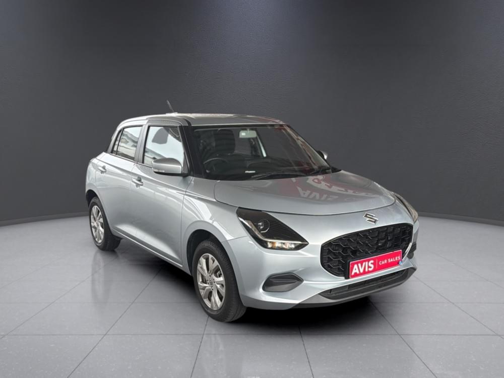Suzuki Swift 1.2 Gl Plus Mt