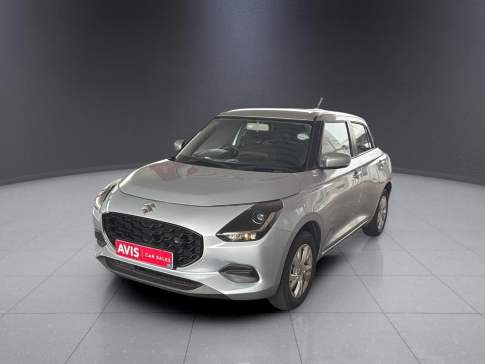Suzuki Swift 1.2 Gl Plus Mt