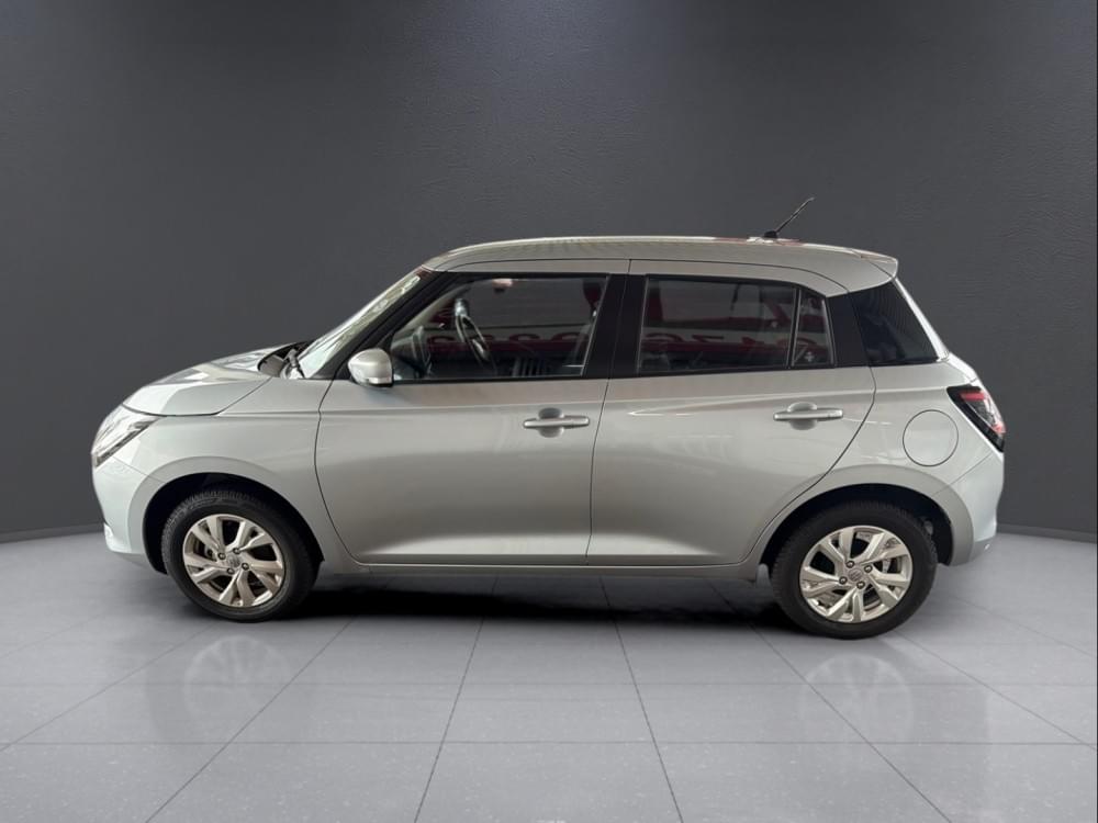 Suzuki Swift 1.2 Gl Plus Mt