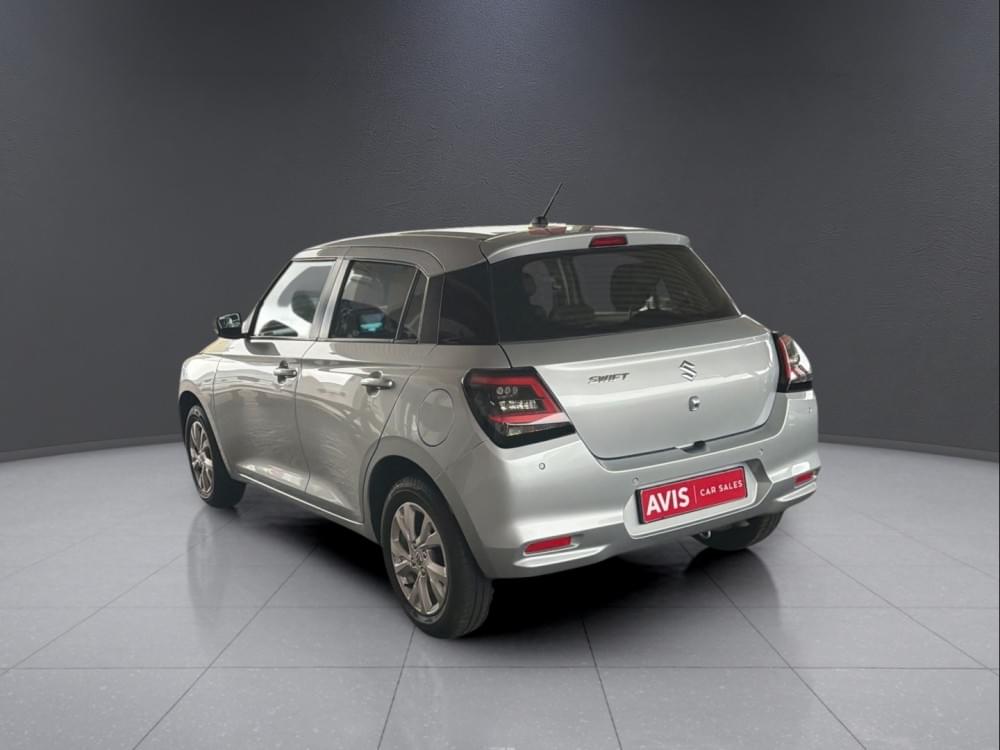 Suzuki Swift 1.2 Gl Plus Mt
