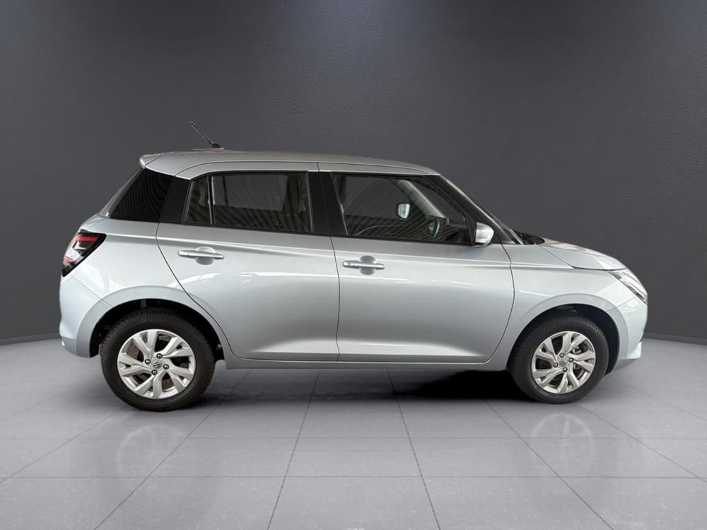 Suzuki Swift 1.2 Gl Plus Mt
