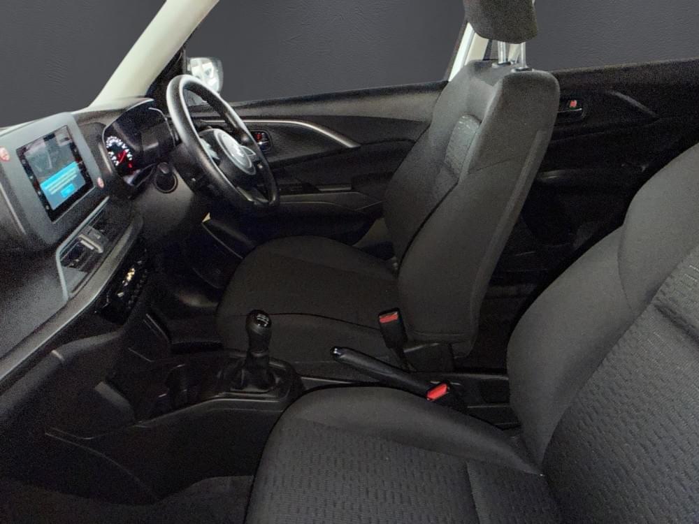 Suzuki Swift 1.2 Gl Plus Mt