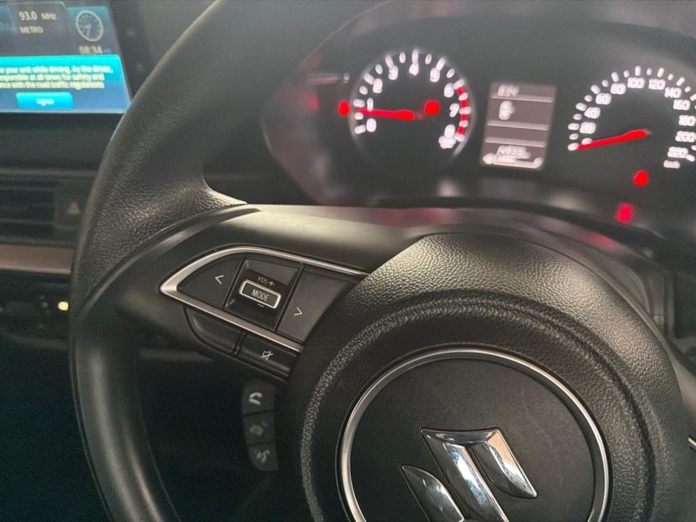 Suzuki Swift 1.2 Gl Plus Mt