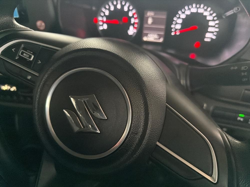 Suzuki Swift 1.2 Gl Plus Mt