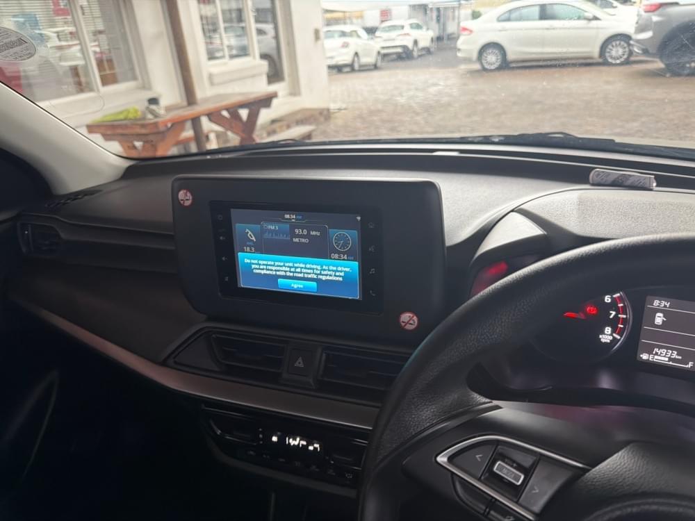 Suzuki Swift 1.2 Gl Plus Mt