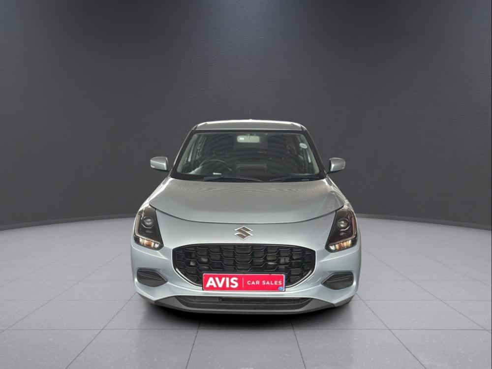 Suzuki N/A 1.2 Gl Plus Mt
