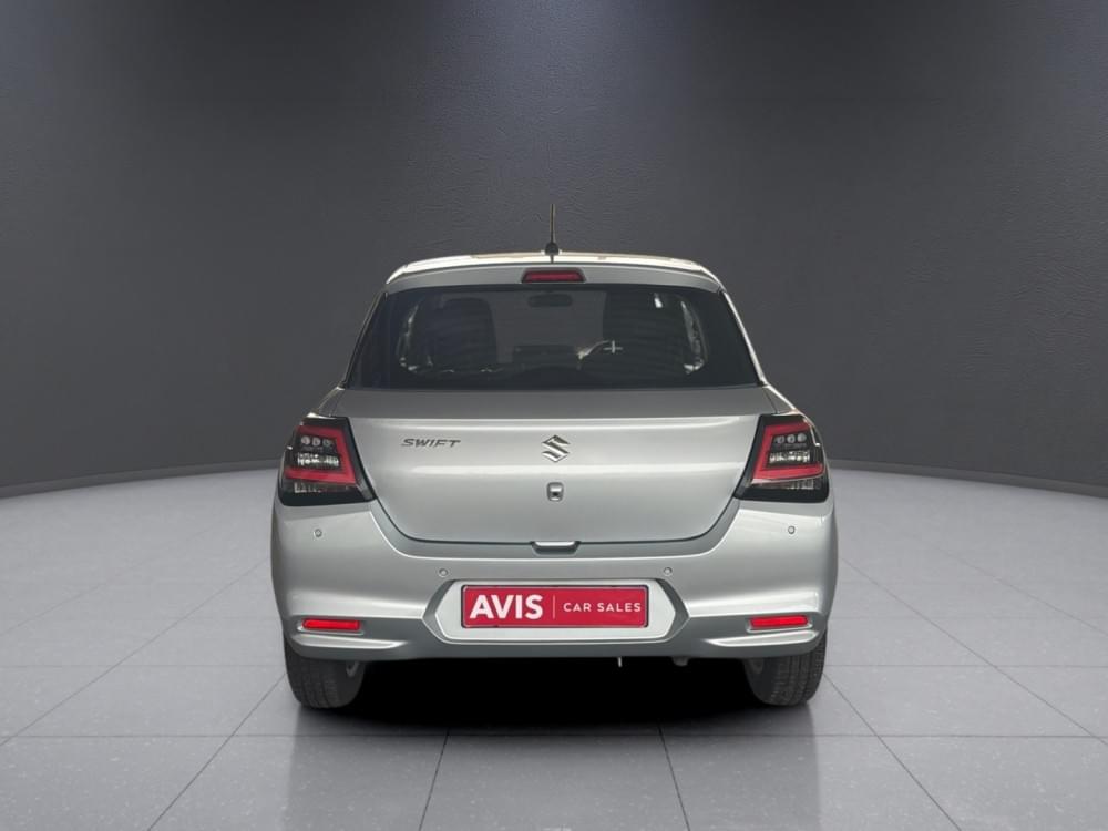 Suzuki N/A 1.2 Gl Plus Mt