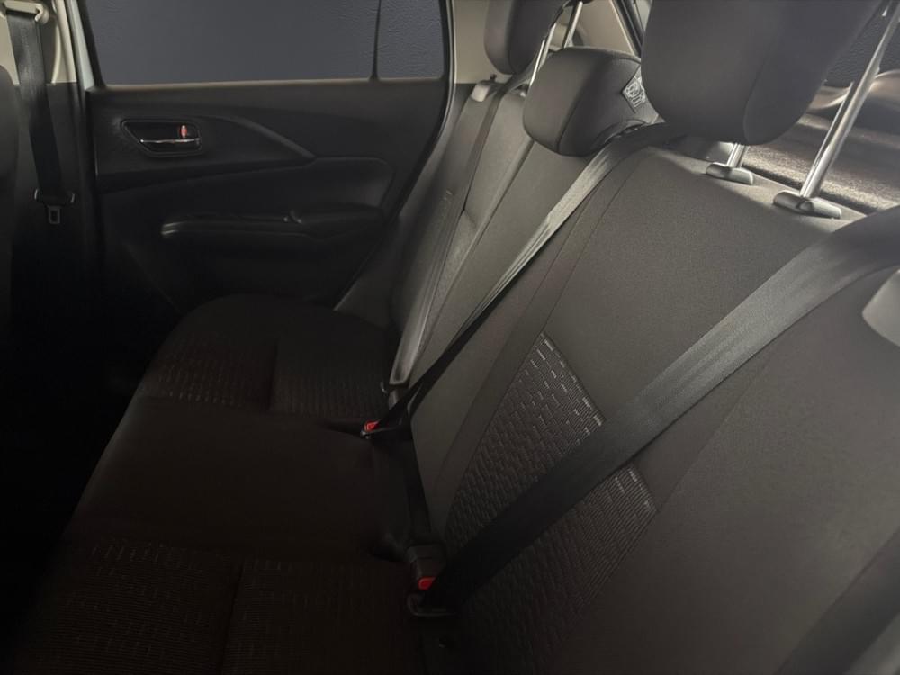 Suzuki N/A 1.2 Gl Plus Mt